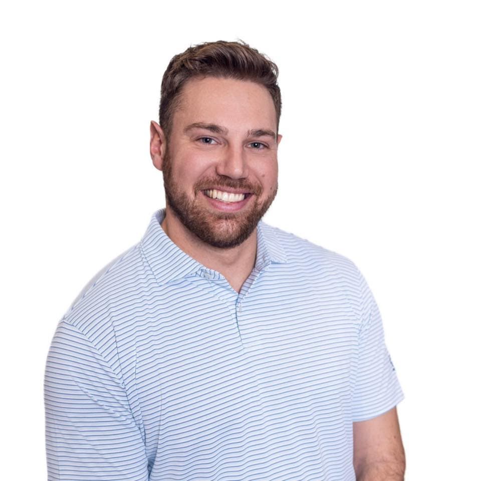 Chad Klein, REALTOR® with Real Broker LLC